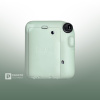 Фотоаппарат моментальной печати Fujifilm Instax MINI 12 Mint Green
