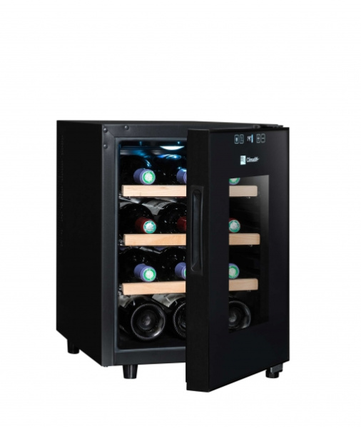 Винный холодильник Climadiff CC12