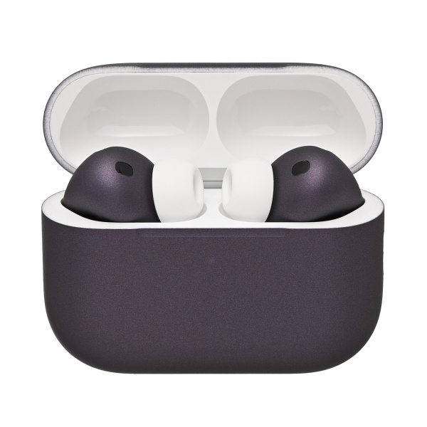Наушники Apple AirPods Pro 3 с зарядным футляром MagSafe USB-C (2025) Pro Purple