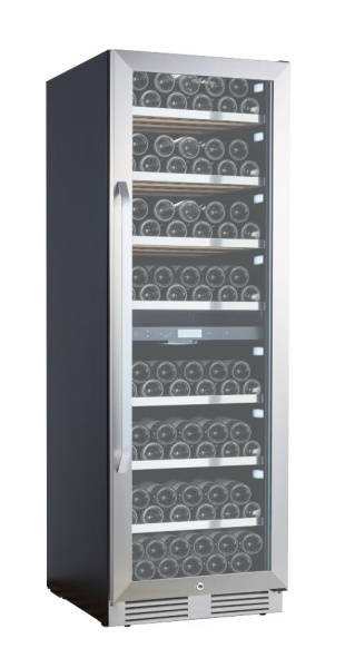 Винный холодильник LaSommeliere MT150DZ