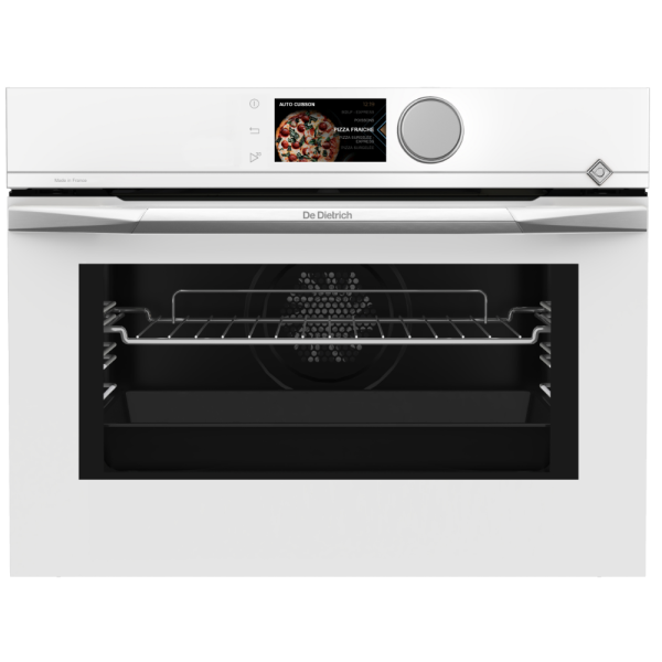 Микроволновая печь De Dietrich DKC4756W