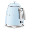 Чайник SMEG KLF05PBEU голубой