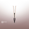 Выпрямитель Dyson AirStrait HT01, ceramic pink/rose gold