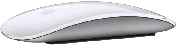 Мышь Apple Magic Mouse  белый лазерная