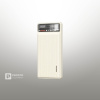 Аккумулятор внешний резервный Remax RPP-616 Resion series 20W+22.5W PD+QC Fast charging power bank 10000mAh белый