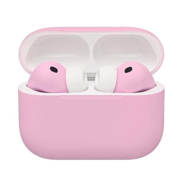 Наушники Apple AirPods Pro 3 с зарядным футляром MagSafe USB-C (2025) Розовый