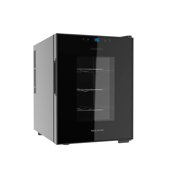 Холодильник винный Taurus Chanson 12