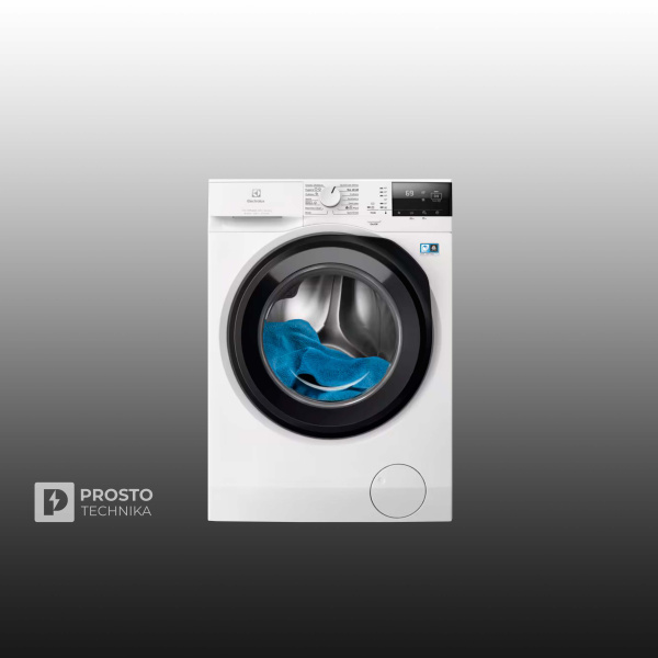 Стиральная машина с сушкой Electrolux EW7W2612E