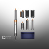 Фен-стайлер Dyson Airwrap Complete Long HS05, Bright nickel/Bright copper
