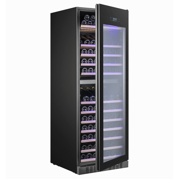 Холодильник винный Temptech E1000DRB-24