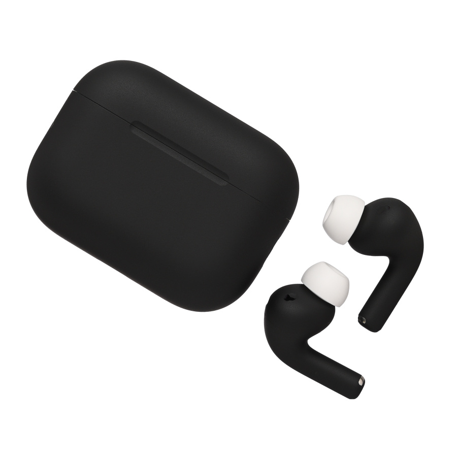 Наушники Apple AirPods Pro 3 с зарядным футляром MagSafe USB-C (2025) Black Edition