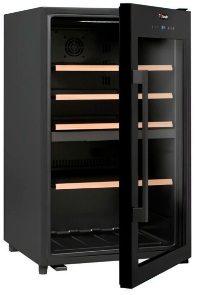 Винный холодильник Climadiff CLD55B1
