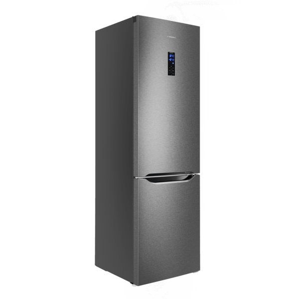 Холодильник MAUNFELD MFF195NFIX10