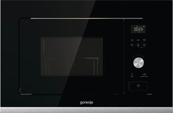 Микроволновая печь Gorenje BM201AG1BG