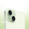 iPhone 15 Plus 256 ГБ зелeный