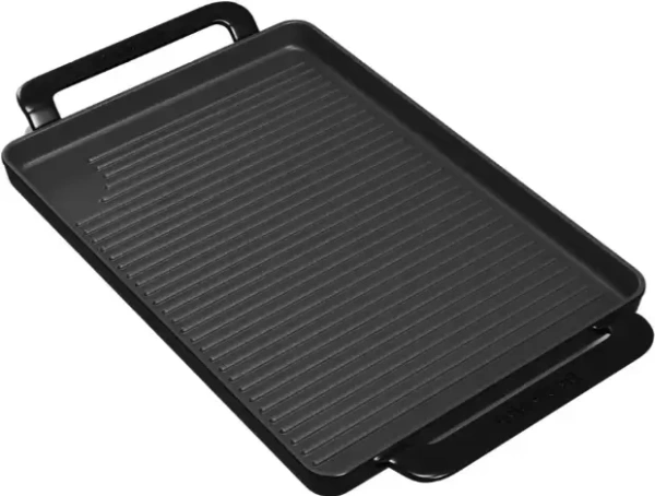 Гриль для варочных панелей De Dietrich DAIG001B