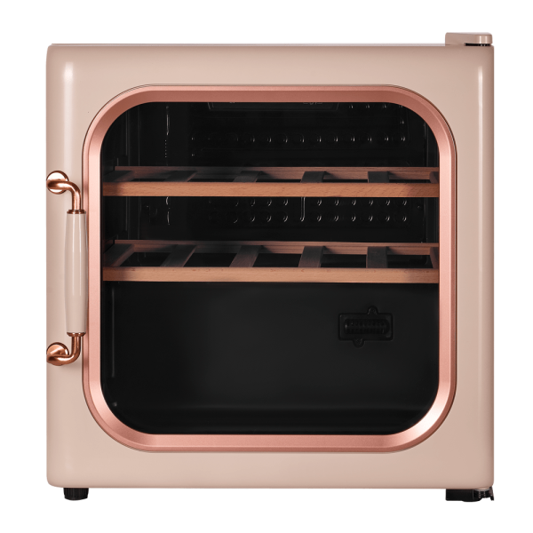 Винный шкаф MAUNFELD MFWC-40SCH14