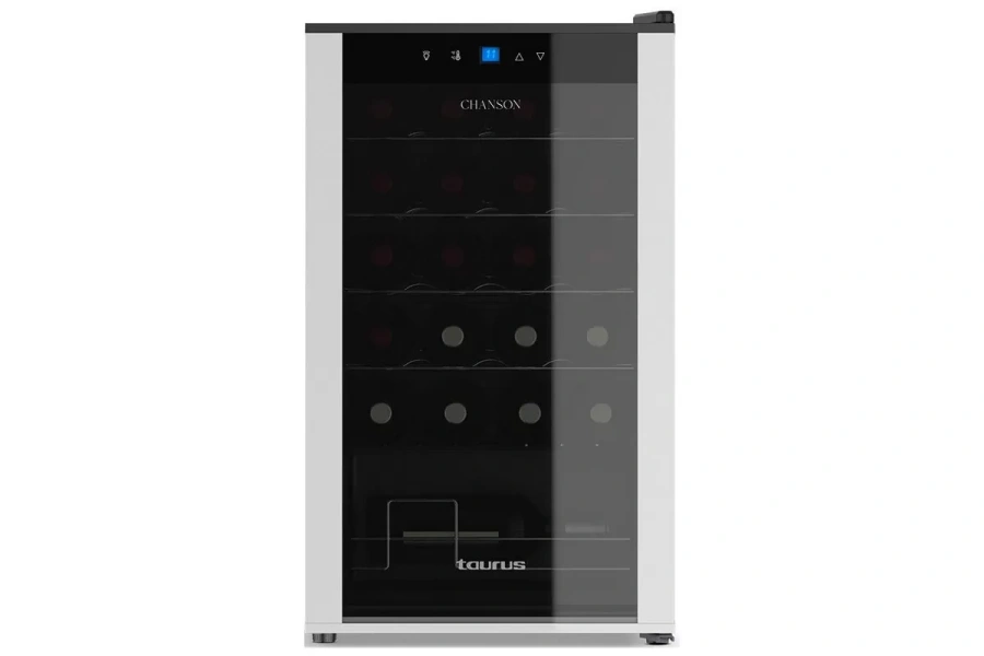 Холодильник винный Taurus Chanson 24