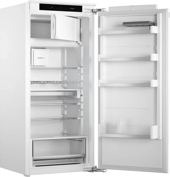 Холодильник Asko RFB31231EI