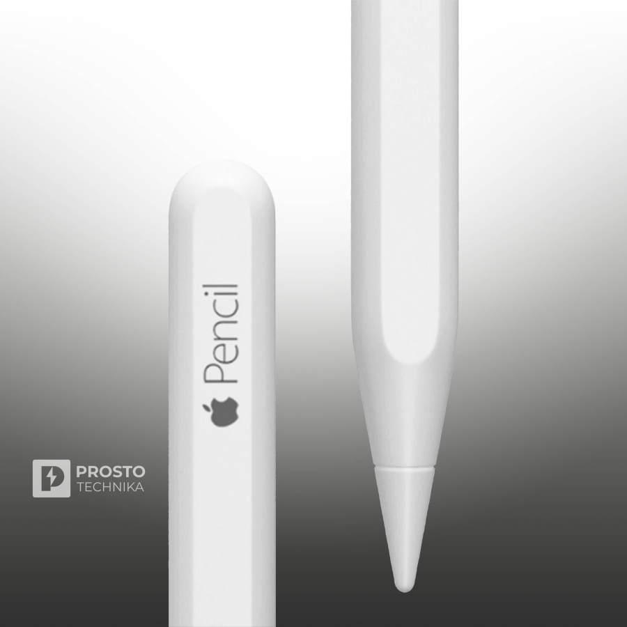 Apple Pencil 2