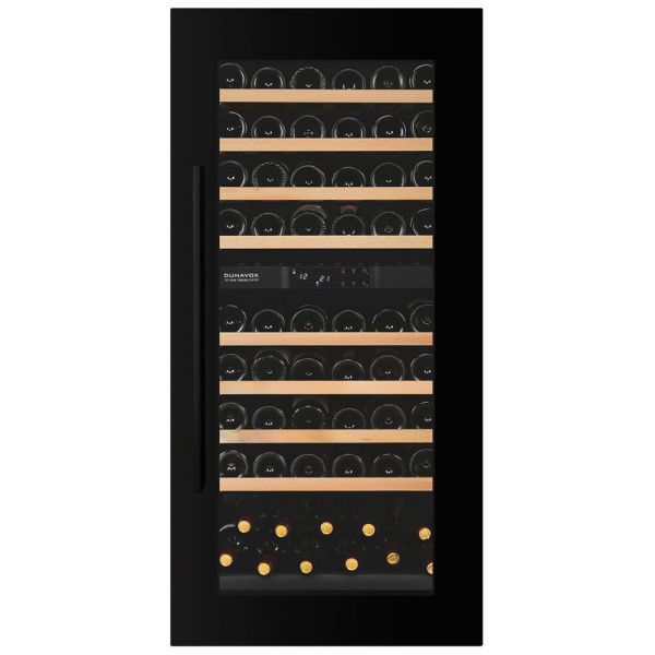 Винный холодильник Dunavox DXJ-65.154DB