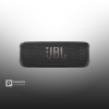 Портативная акустика JBL Flip 6, 30 Вт, черный