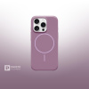 Beats iPhone 16 Pro Case with MagSafe - Sunset Purple