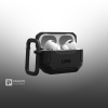 Чехол Urban Armor Gear (UAG) Scout Case для AirPods Pro/Pro 2, цвет Черный