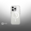 iPhone 16 Pro Clear Case with MagSafe