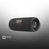 Портативная акустика JBL Flip 6, 30 Вт, черный