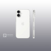 Смартфон Apple iPhone 17 512GB White, Dual: nano SIM + eSIM