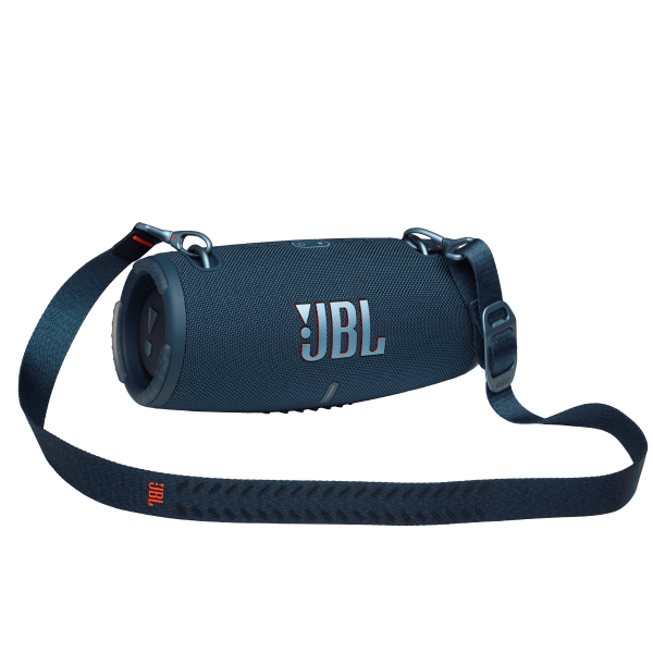 Портативная акустика JBL Xtreme 3 Синий