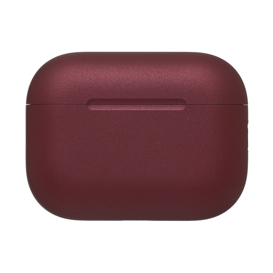 Наушники Apple AirPods Pro 3 с зарядным футляром MagSafe USB-C (2025) Бордо