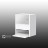 Робот-пылесос Dreame Aqua10 ultra Roller Complete White