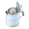 Чайник SMEG KLF05PBEU голубой