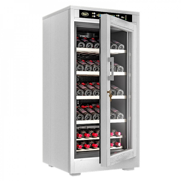 Винный холодильник Cold Vine C66-WW1M