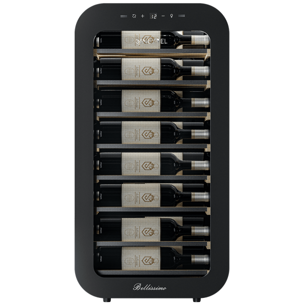 Винный холодильник Meyvel MV22-KBF1