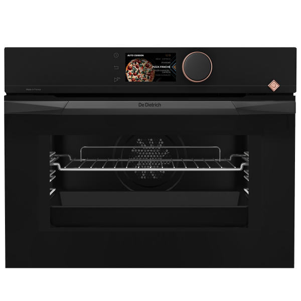 Микроволновая печь De Dietrich DKC4756H