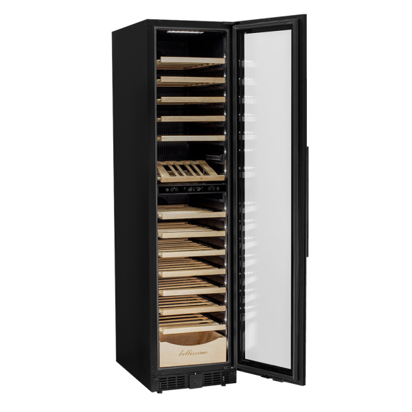 Винный холодильник Meyvel MV106-KBT2 (Slim)