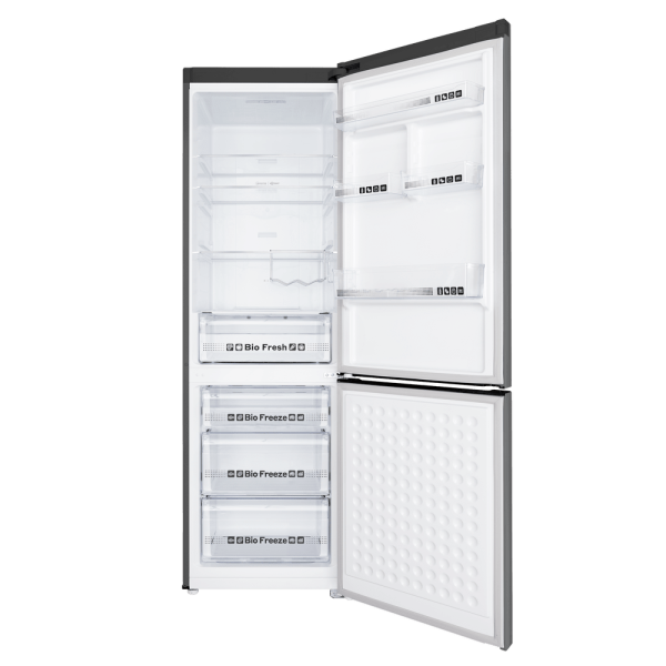 Холодильник MAUNFELD MFF195NFIX10