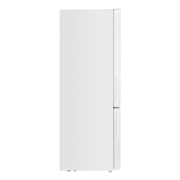 Холодильник Maunfeld MFF1857NFW