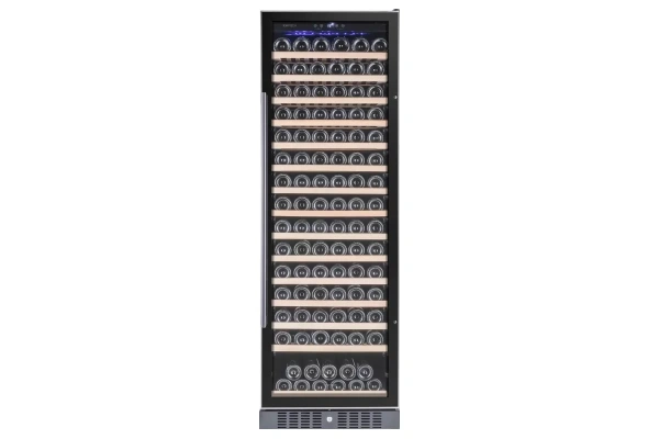 Холодильник винный Temptech WP180SCB