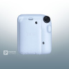 Фотоаппарат моментальной печати Fujifilm Instax MINI 12 Pastel Blue