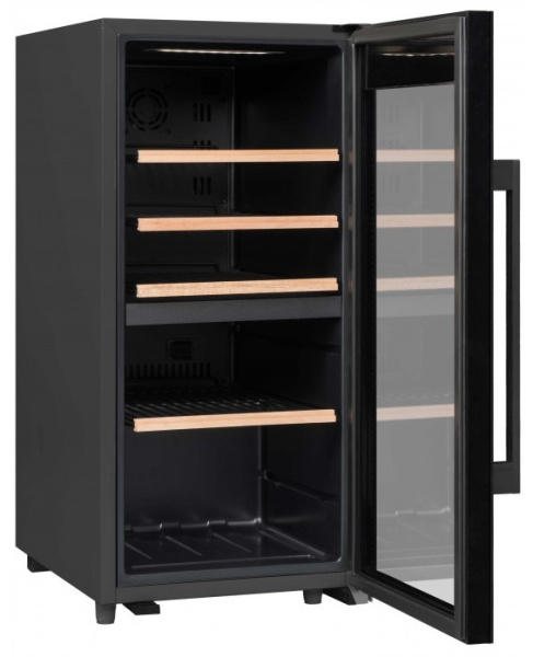 Винный холодильник Climadiff CD41B1