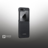 PITAKA MAGEZ CASE 5 для SAMSUNG Z FLIP 6 - BLACK/GRAY