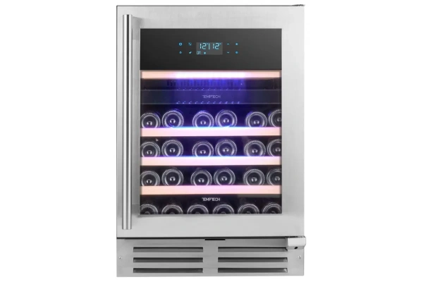 Холодильник винный Temptech EX60DX