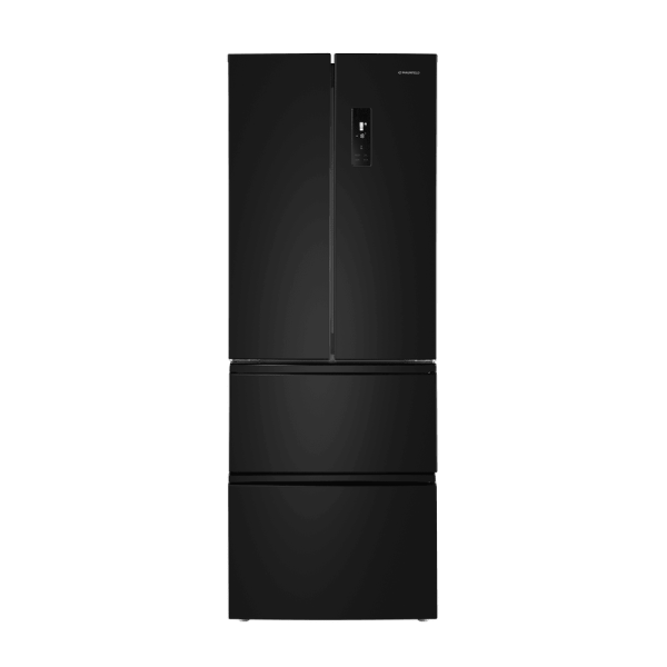 Холодильник MAUNFELD MFF180NFBE01