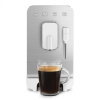 Кофемашина Smeg BCC12WHMEU белая