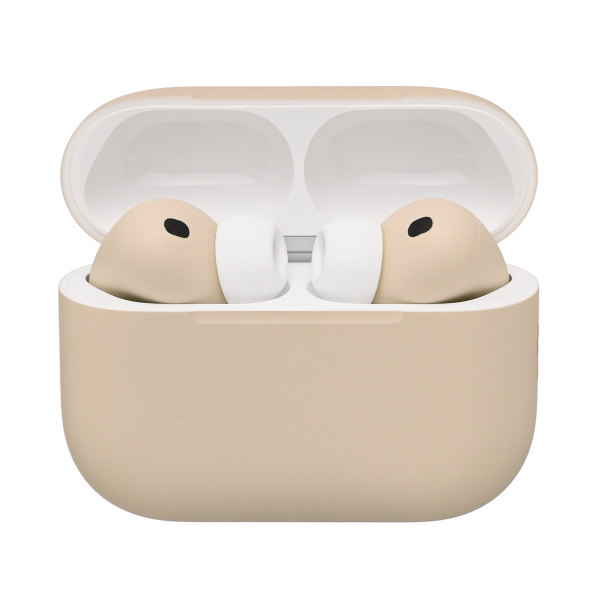 Наушники Apple AirPods Pro 3 с зарядным футляром MagSafe USB-C (2025) Desert