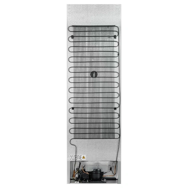 Холодильник Evelux FI 2200